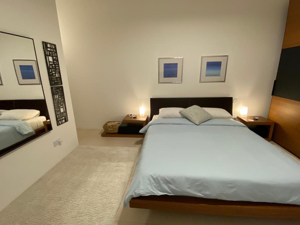 Gozo Dwejra Views Διαμέρισμα San Lawrenz Εξωτερικό φωτογραφία