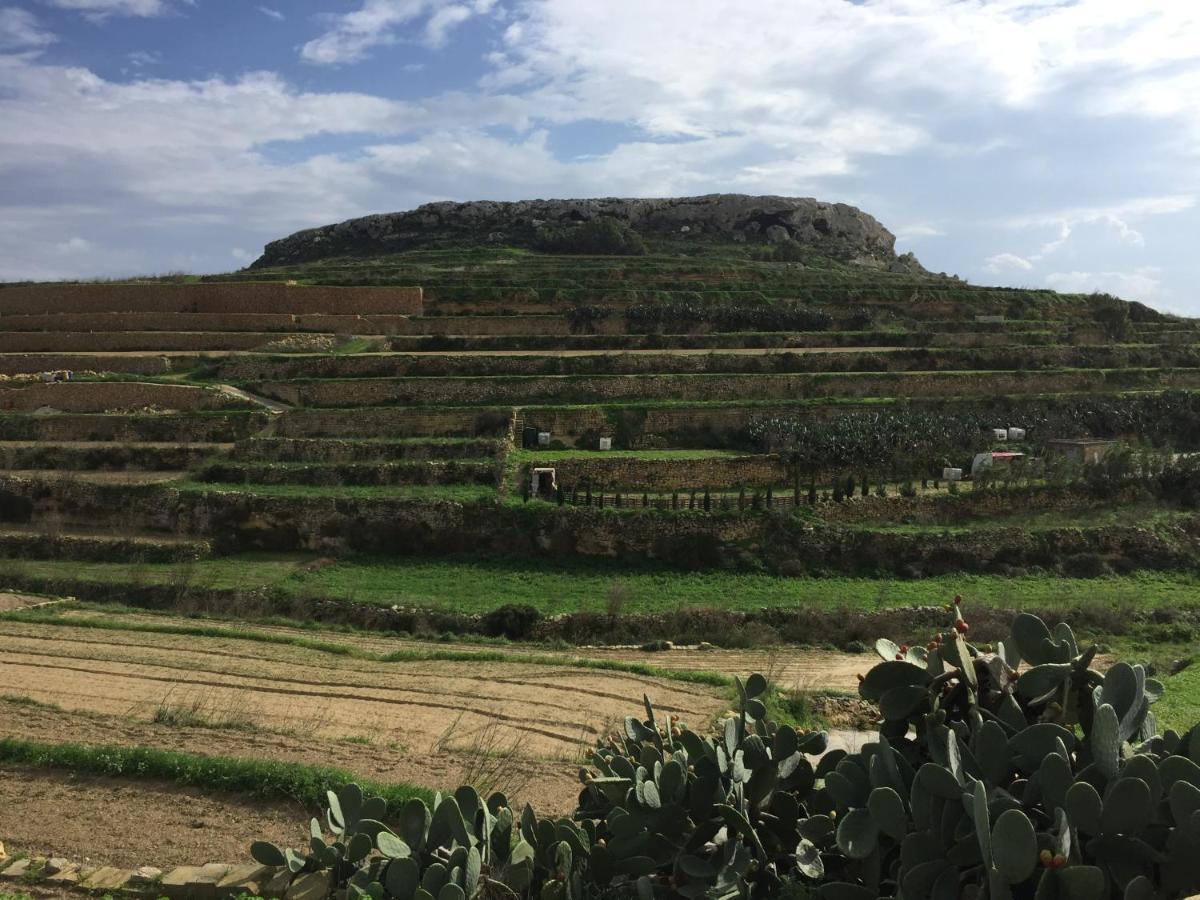 Gozo Dwejra Views Διαμέρισμα San Lawrenz Εξωτερικό φωτογραφία