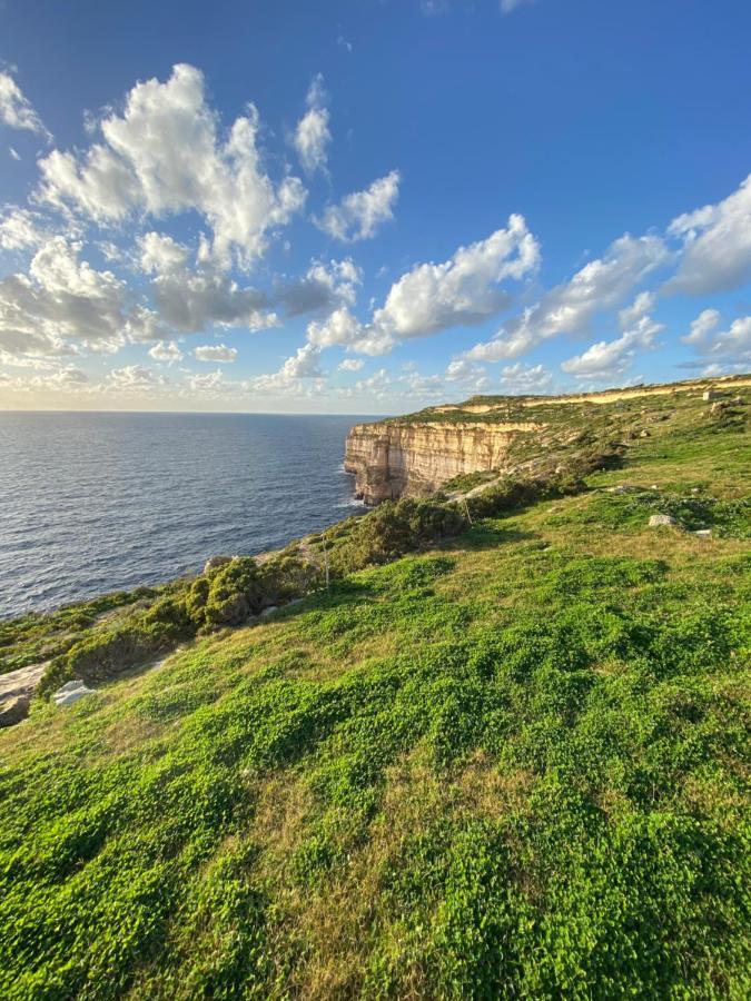 Gozo Dwejra Views Διαμέρισμα San Lawrenz Εξωτερικό φωτογραφία