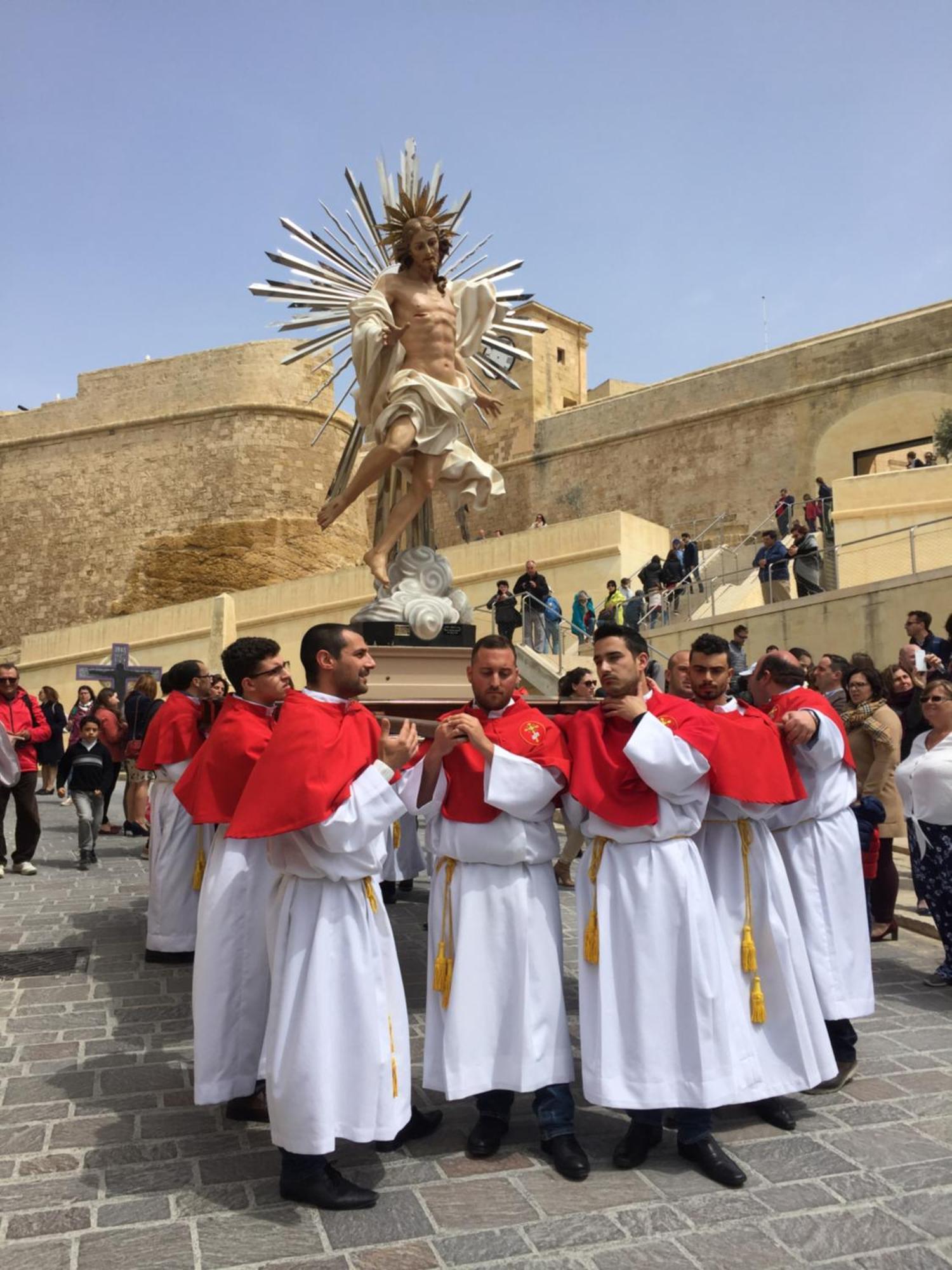 Gozo Dwejra Views Διαμέρισμα San Lawrenz Εξωτερικό φωτογραφία