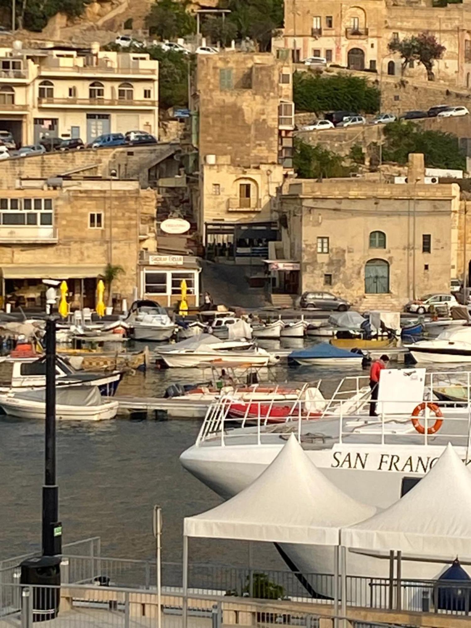 Gozo Dwejra Views Διαμέρισμα San Lawrenz Εξωτερικό φωτογραφία