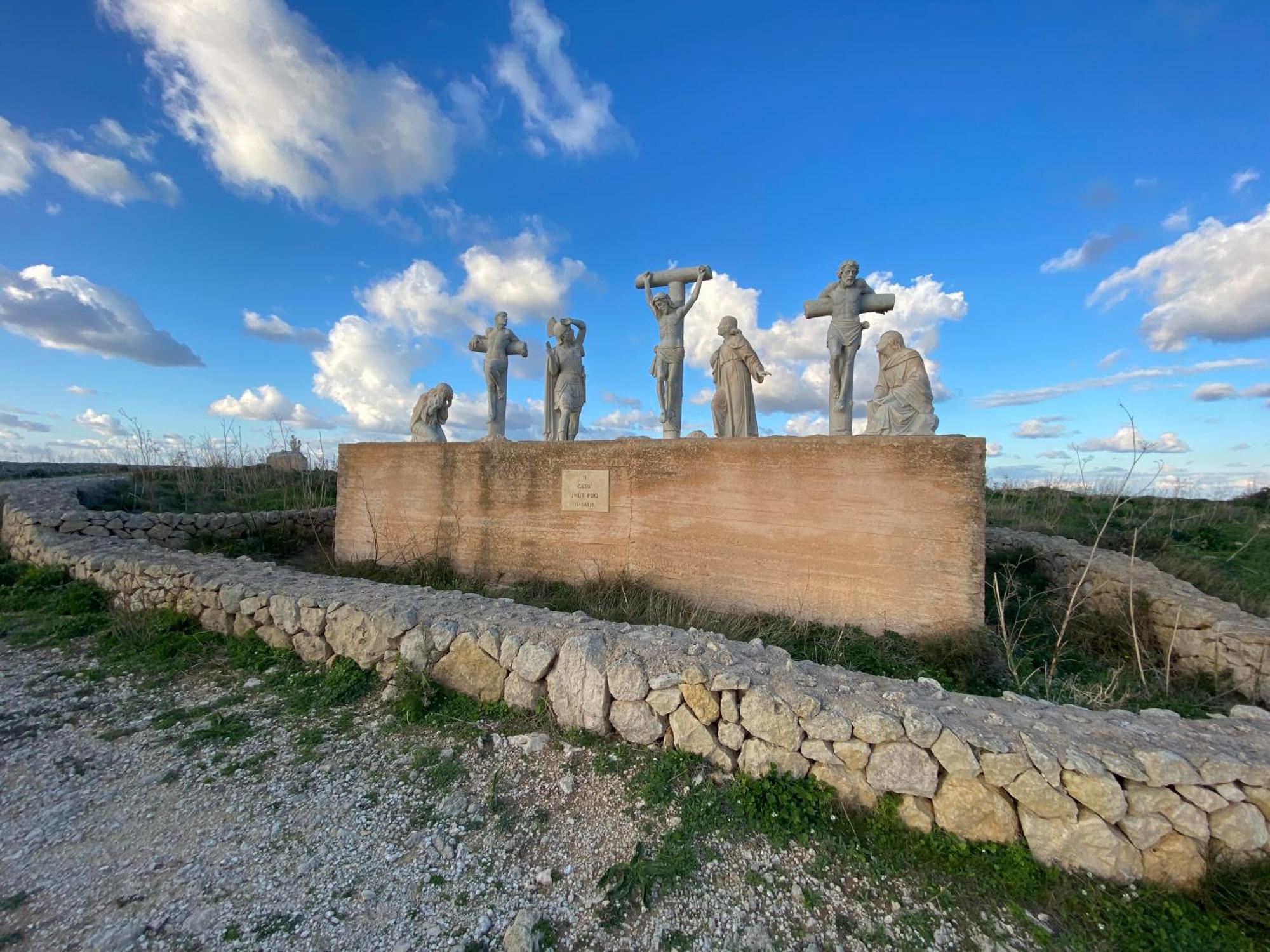 Gozo Dwejra Views Διαμέρισμα San Lawrenz Εξωτερικό φωτογραφία