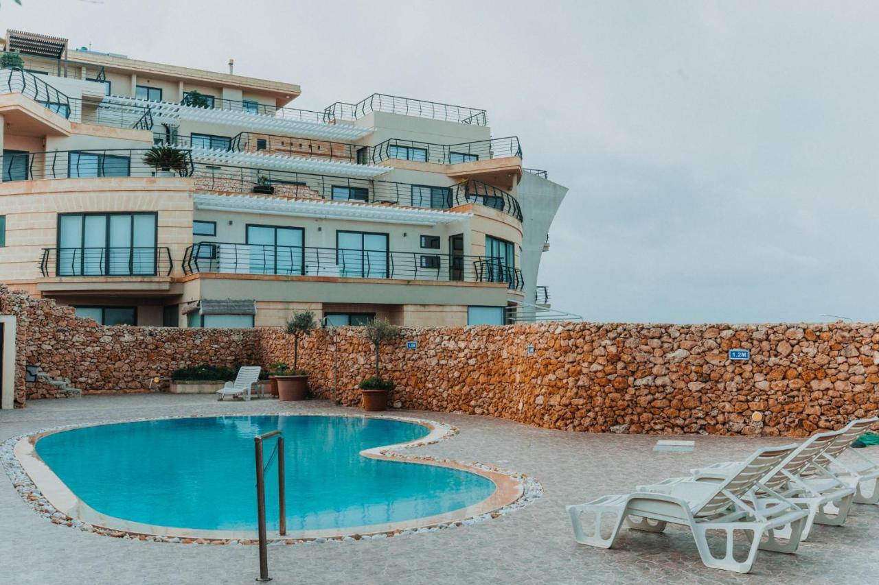 Gozo Dwejra Views Διαμέρισμα San Lawrenz Εξωτερικό φωτογραφία